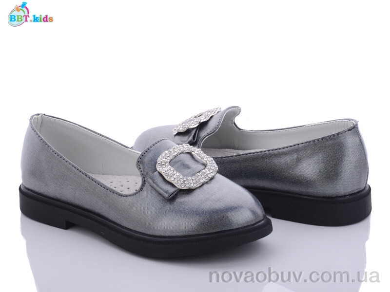 Туфлі BBT P5585-2