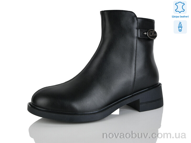 Черевики Yimeili 3102-1