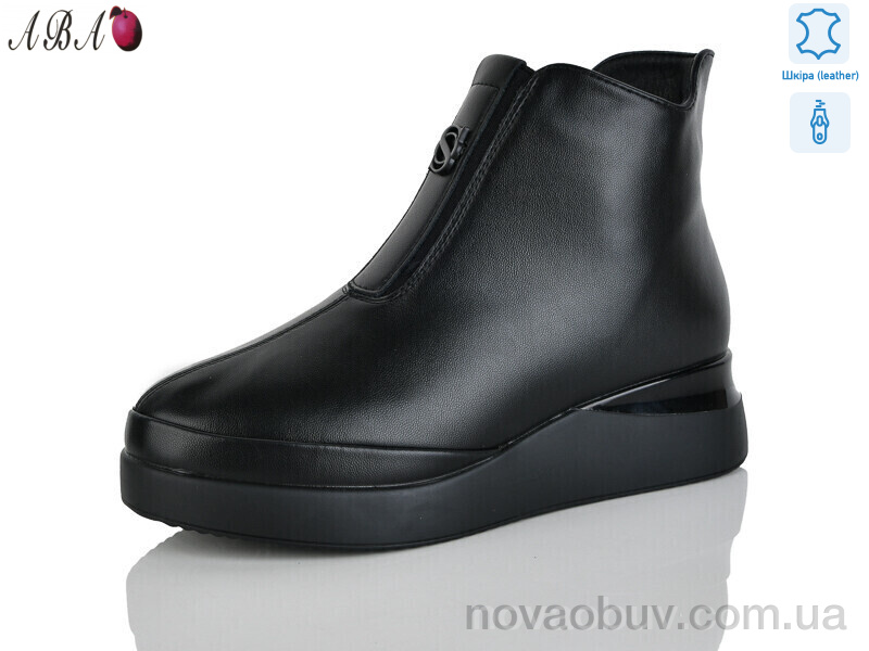 Ботинки Aba 2ABA702-1