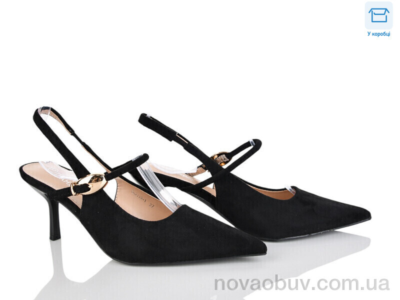 Туфлі Alimama-Girnaive QQ119-1