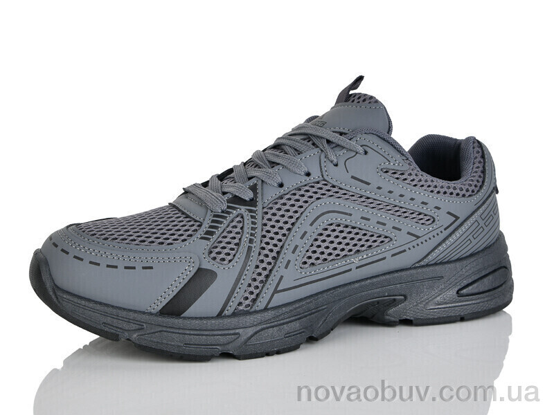 Кросівки DeMur 1004DG