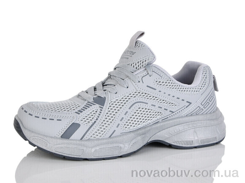 Кроссовки DeMur 675G