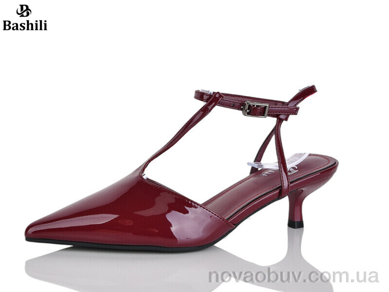 Туфлі Башили V317-13