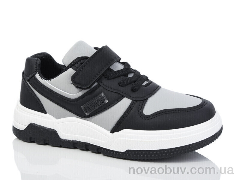 Кросівки Xifa kids XF01-528-008