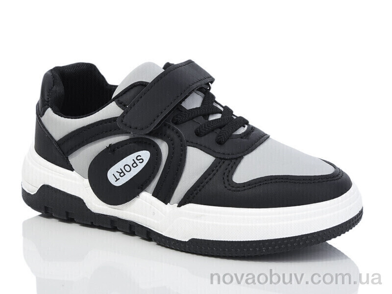 Кросівки Xifa kids XF01-528-016