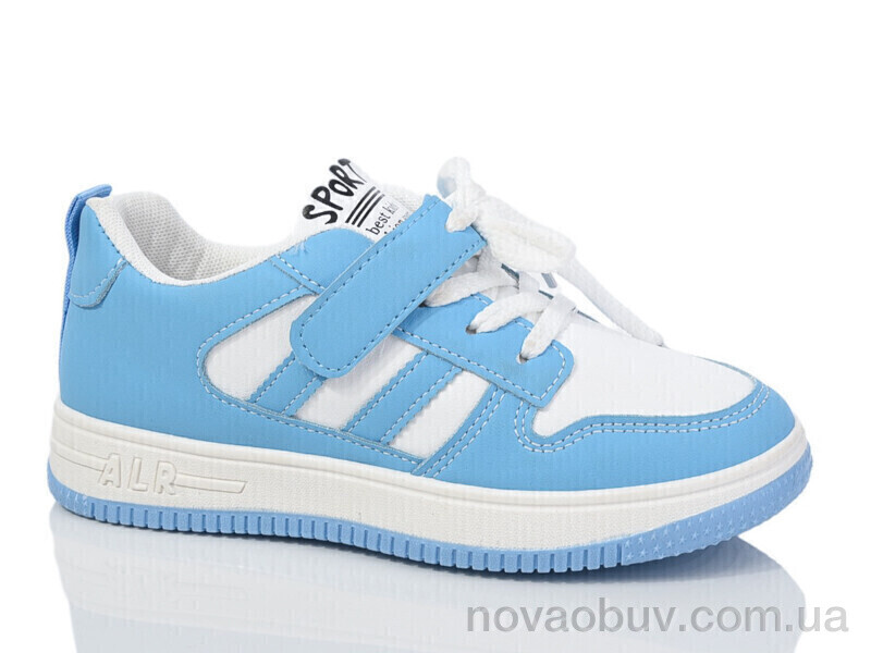 Кросівки Xifa kids XF01-533-005