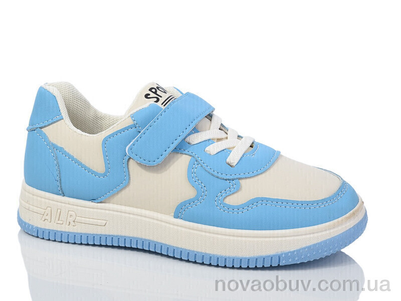 Кросівки Xifa kids XF01-533-015