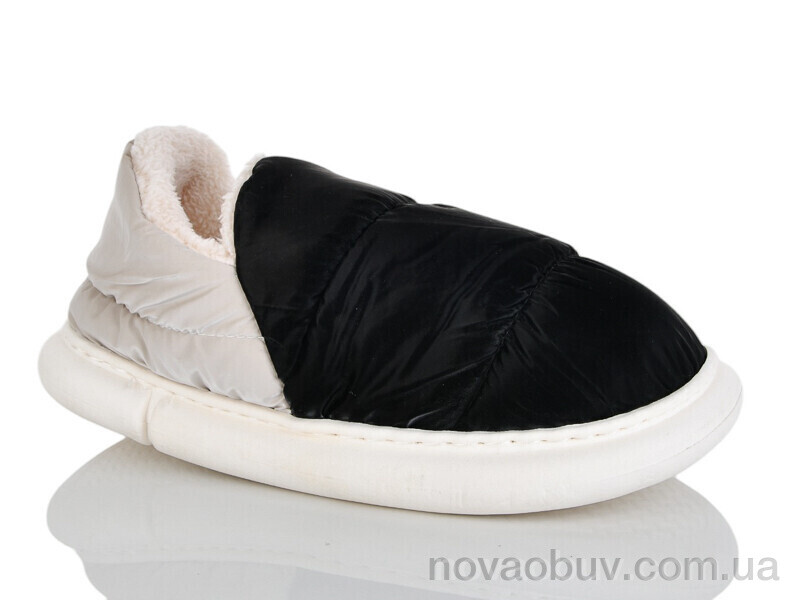 Капці Victoria 2026 black