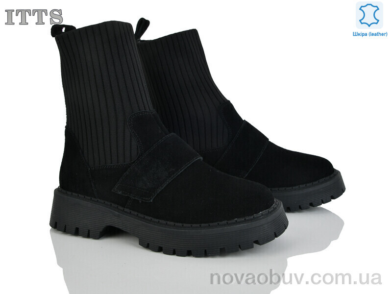 Черевики ITTS E76-1