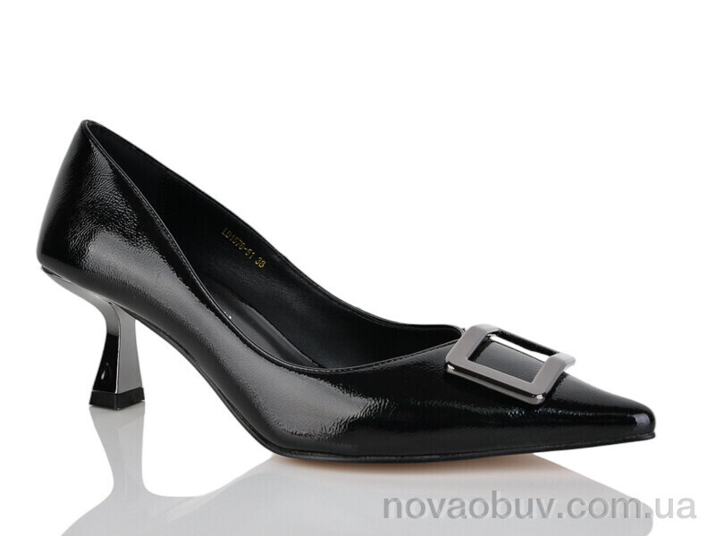 Туфли Teetspace-Trasta-Egga LD1578-51