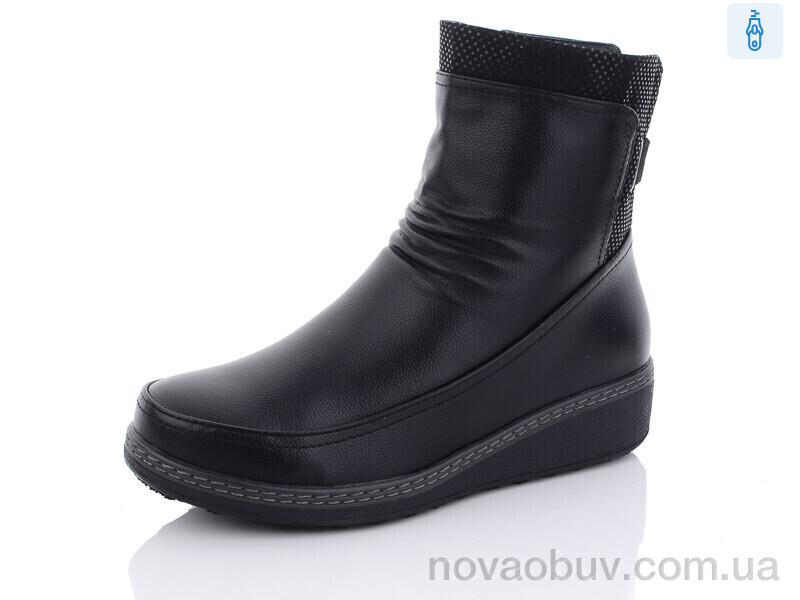 Черевики Коронате G3031