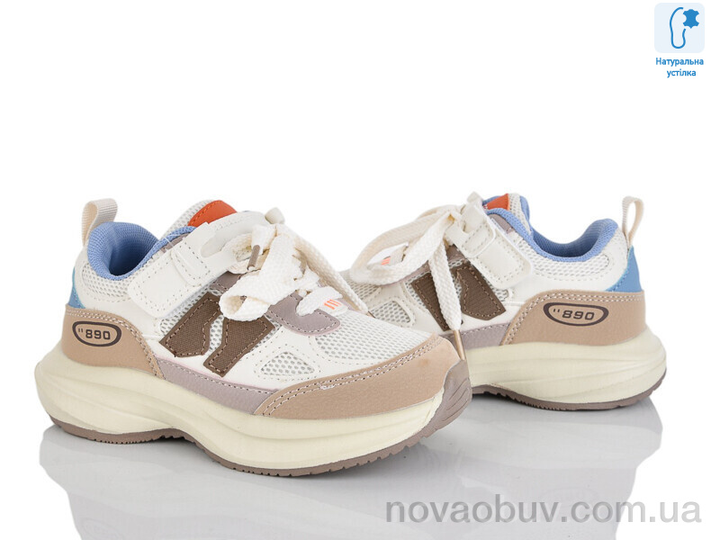 Кросівки Xifa kids B11436-6