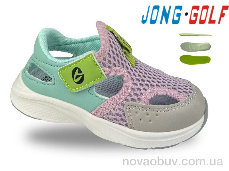 Кросівки Jong Golf A11770-12