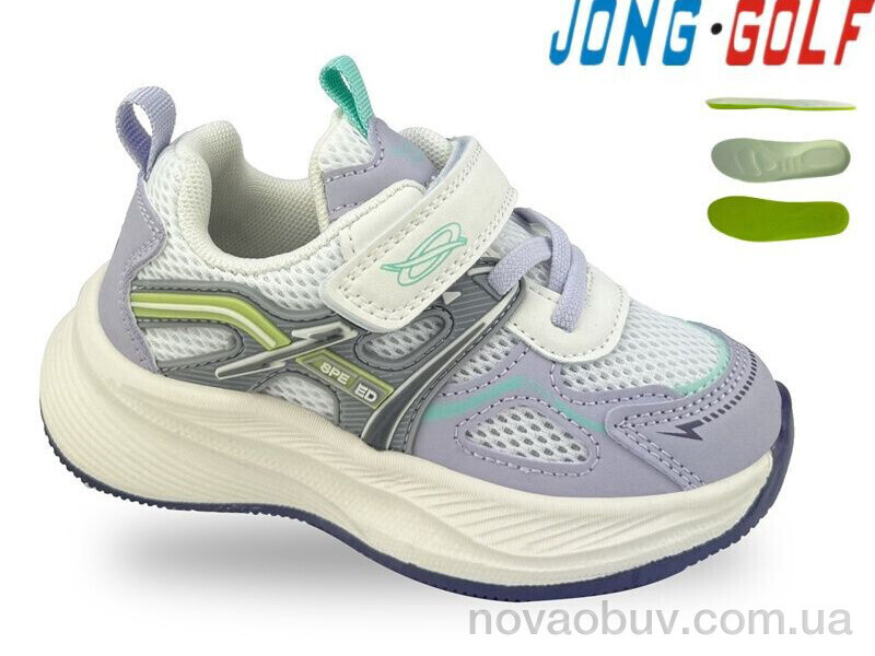Кросівки Jong Golf A11789-12