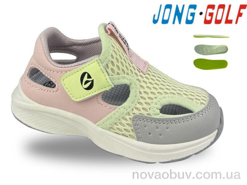 Кросівки Jong Golf B11771-5