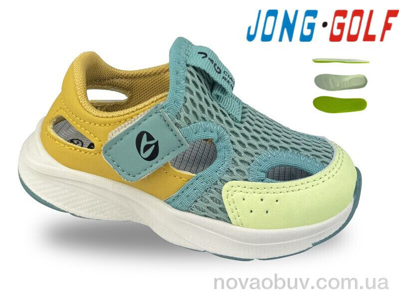 Кросівки Jong Golf B11771-14