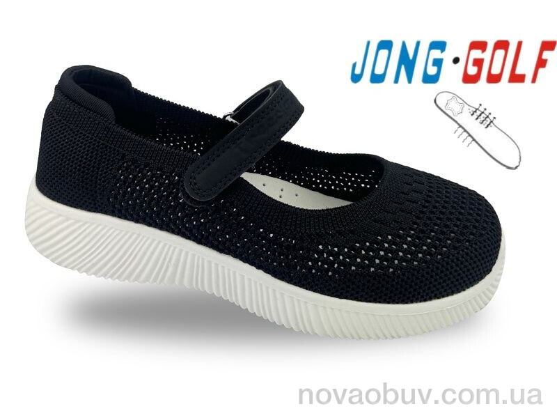 Туфлі Jong Golf C11732-20