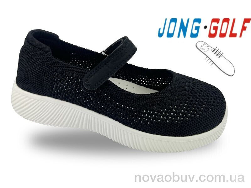 Туфлі Jong Golf C11732-20