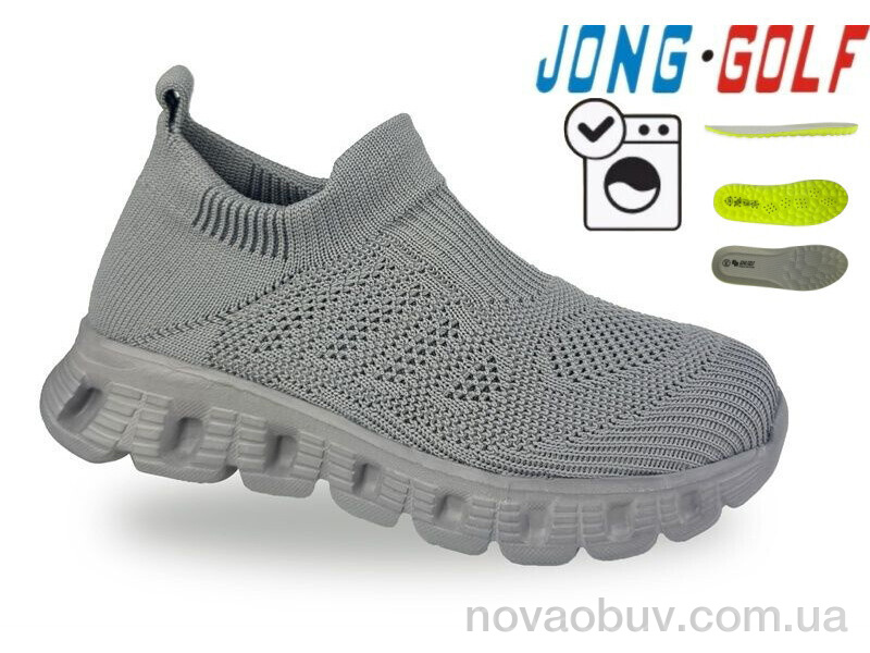 Кросівки Jong Golf C11804-2