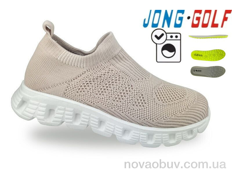 Кросівки Jong Golf C11804-3