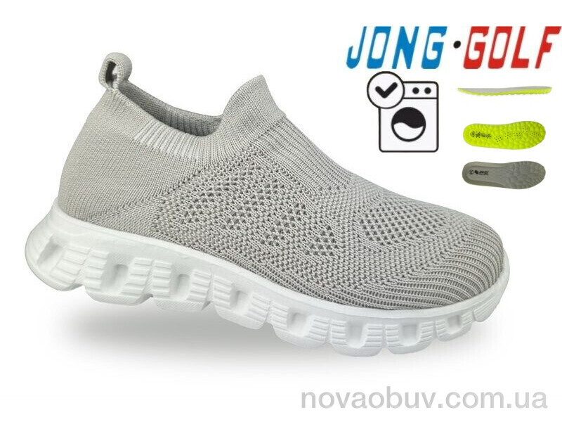 Кросівки Jong Golf C11804-6