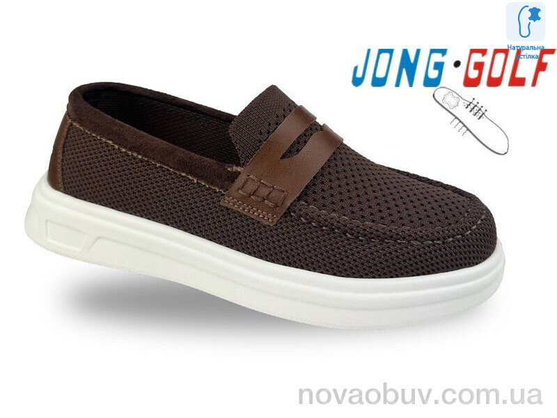 Туфлі Jong Golf C11829-4