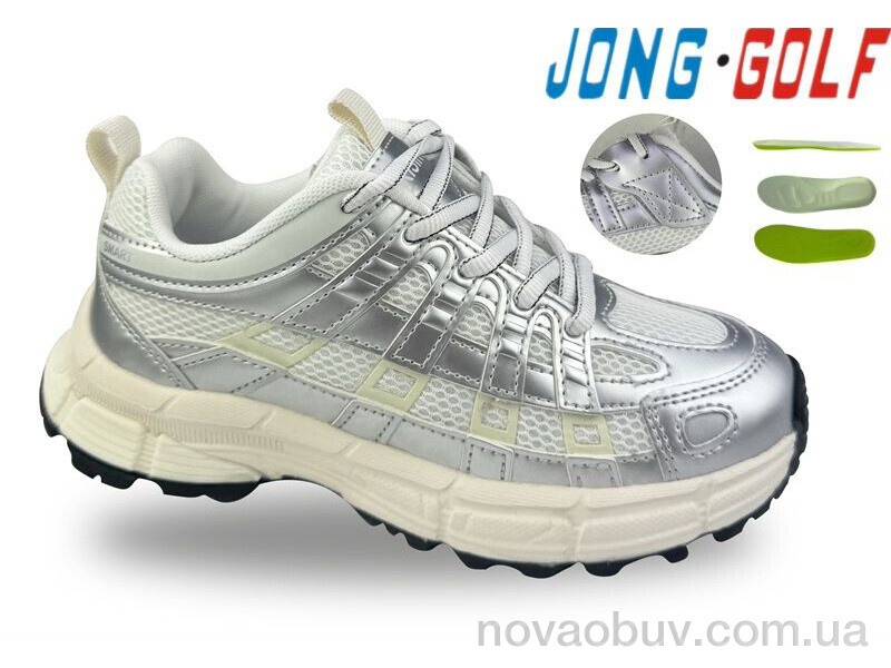 Кросівки Jong Golf C11845-19