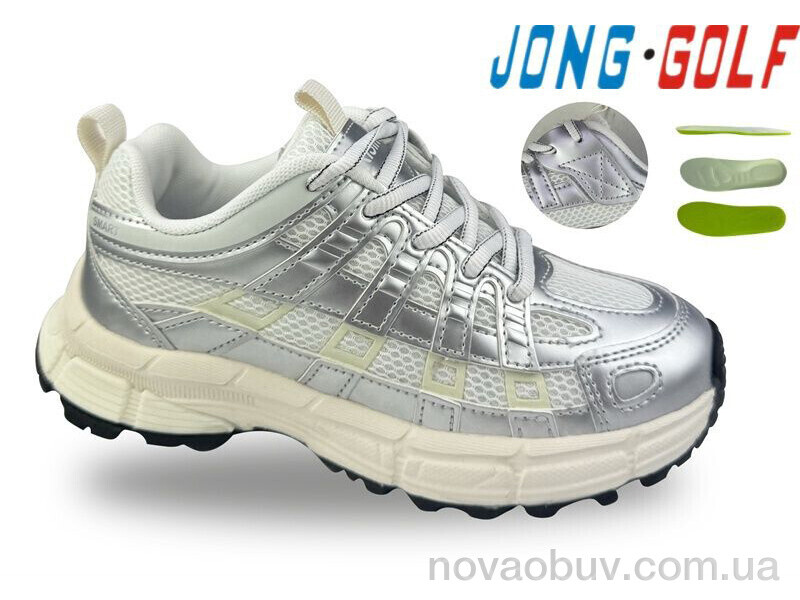 Кросівки Jong Golf C11845-19