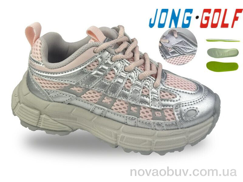 Кросівки Jong Golf C11845-28