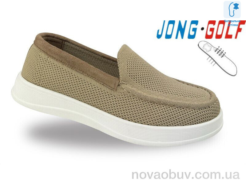 Туфлі Jong Golf C11847-3