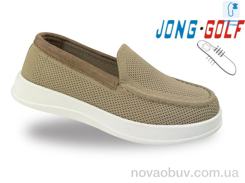 Туфли Jong Golf C11847-3