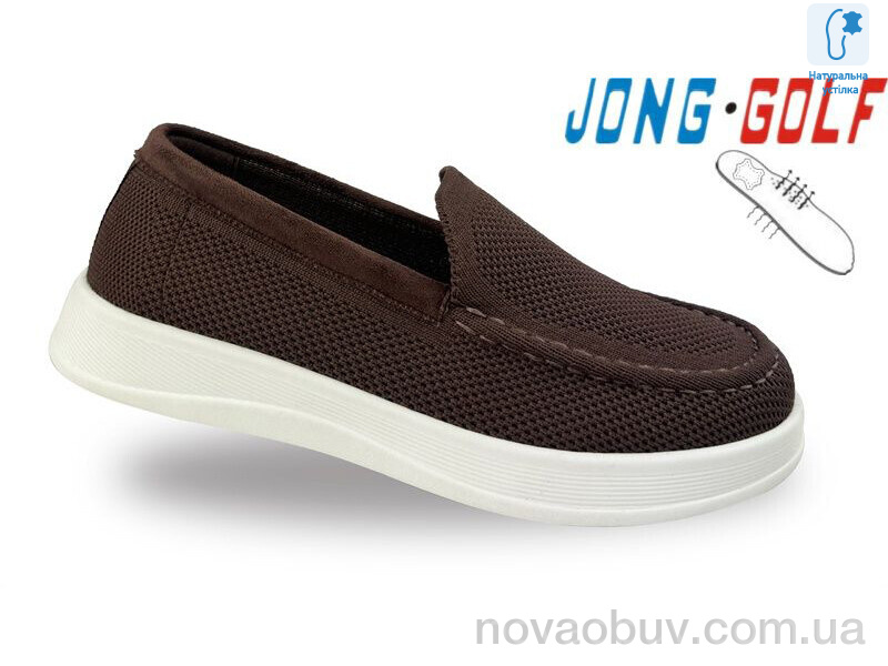 Туфлі Jong Golf C11847-4