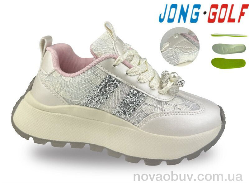 Кросівки Jong Golf C11864-8