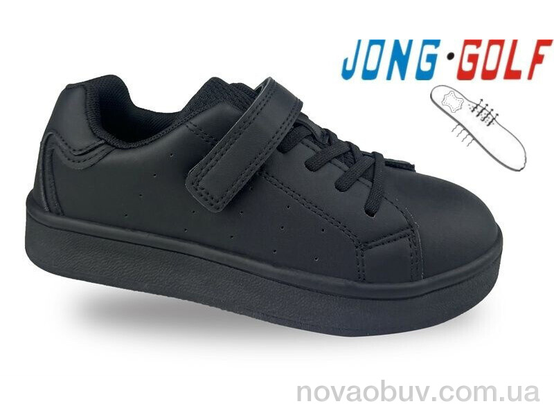 Кросівки Jong Golf C11868-0