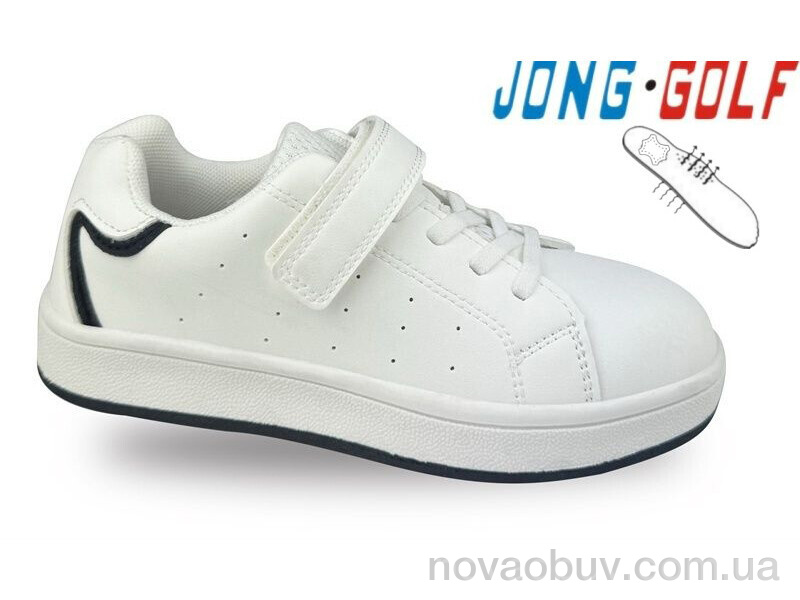 Кросівки Jong Golf C11868-27