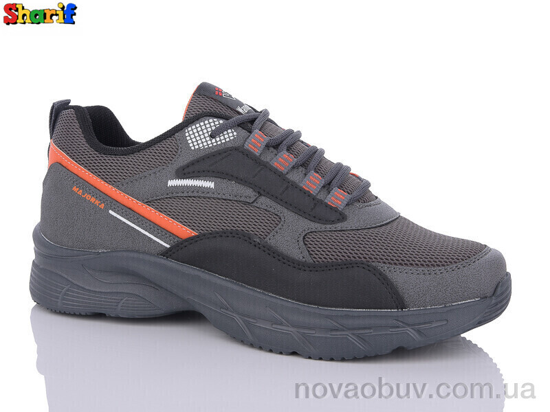 Кросівки Sharif 4233-2