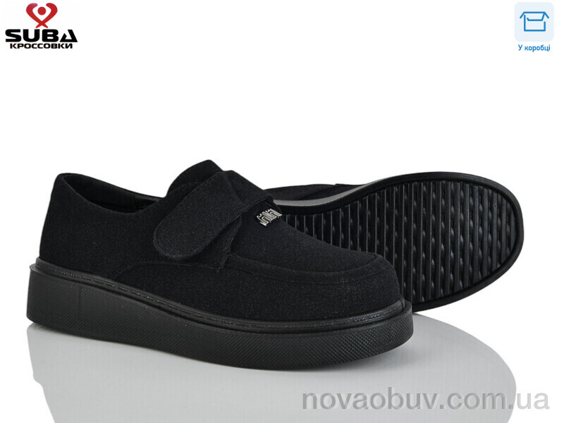 Туфли SUBA D310-6