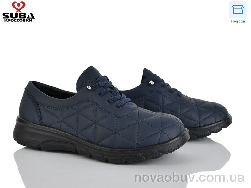 Кросівки SUBA D221-6