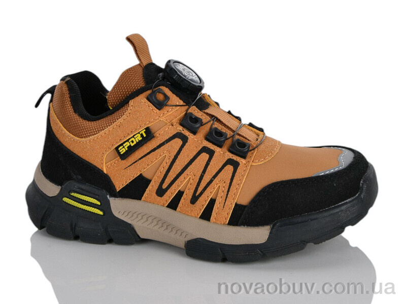 Кросівки Xifa kids XF002-M579-3H