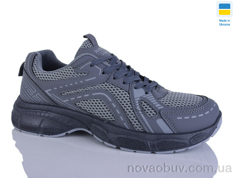 Кроссовки Крок 675DG