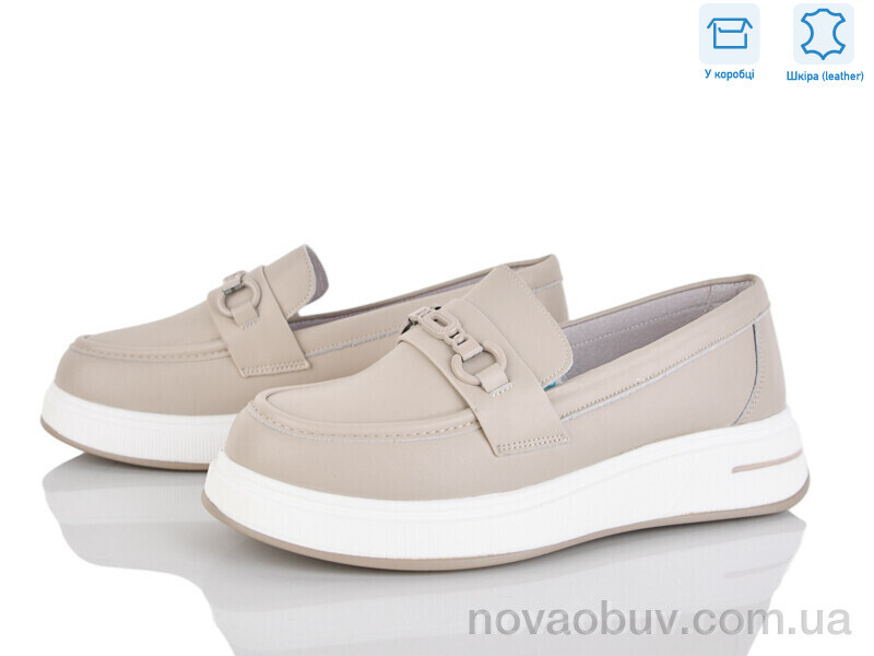 Туфли L&M-Lemon PL19-4