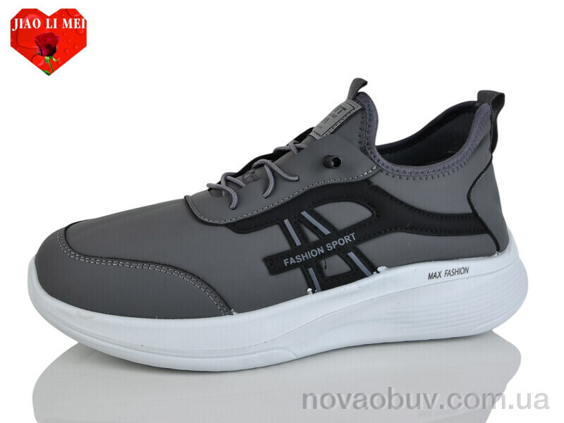 Кросівки Jiao Li Mei F88