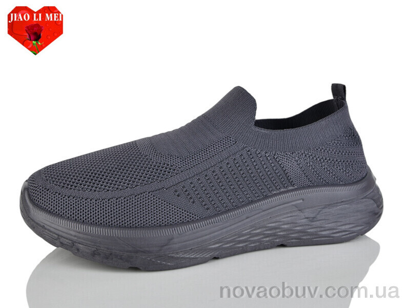 Кросівки Jiao Li Mei L96