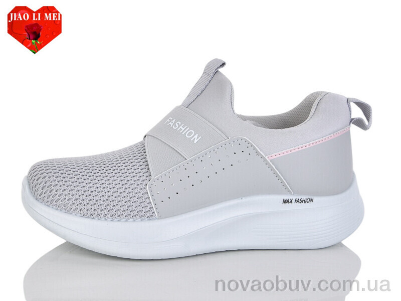 Кросівки Jiao Li Mei 171