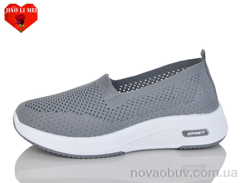 Слипоны Jiao Li Mei 210