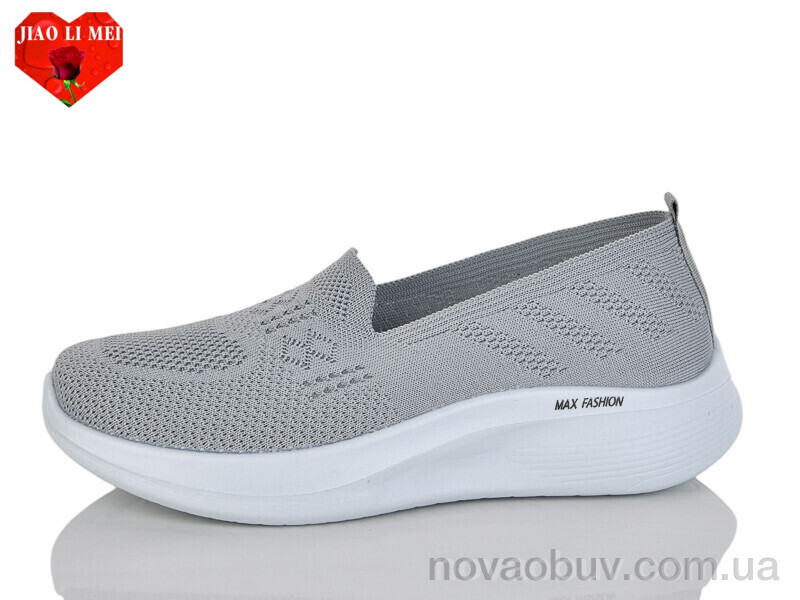 Слипоны Jiao Li Mei A7