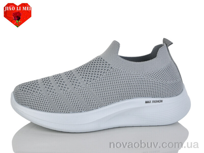 Кросівки Jiao Li Mei A9