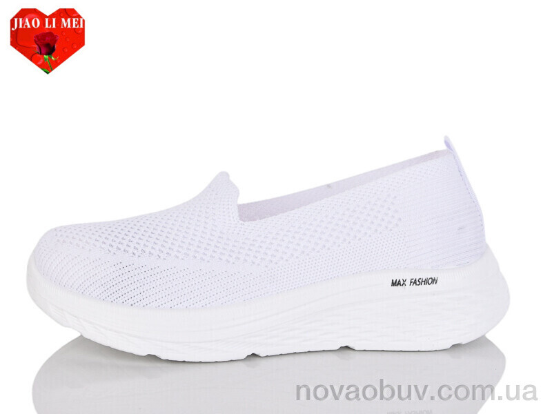 Слипоны Jiao Li Mei A1-2