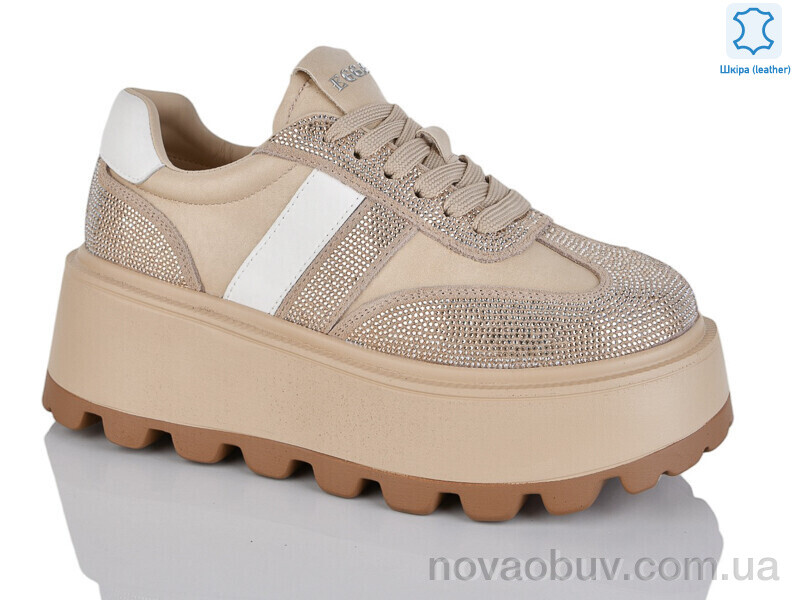 Кросівки Teetspace-Trasta-Egga WDP1583-3