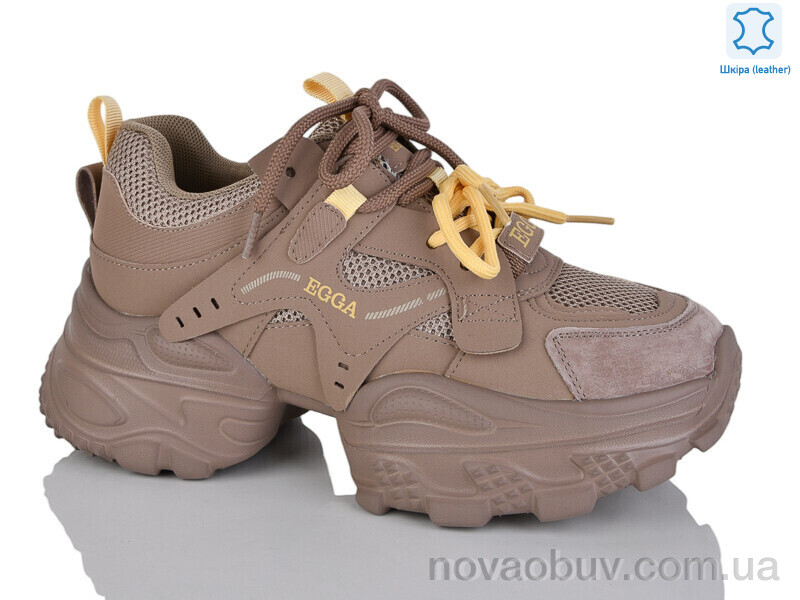 Кросівки Teetspace-Trasta-Egga WDP1855-33